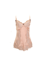 LACE TOP 40