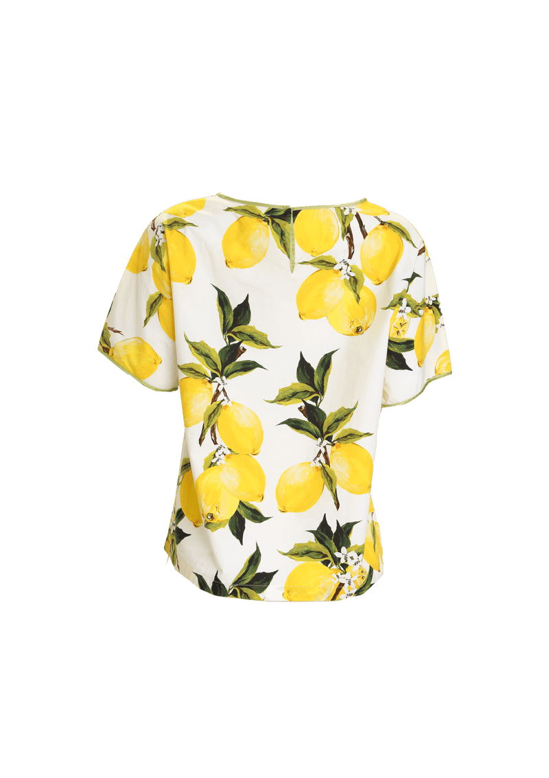 LIMONI T-SHIRT 40