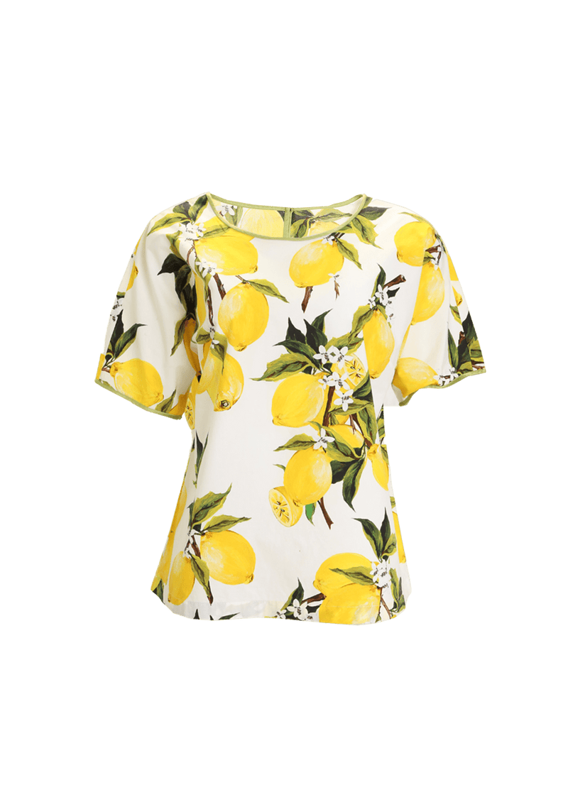 LIMONI T-SHIRT 40