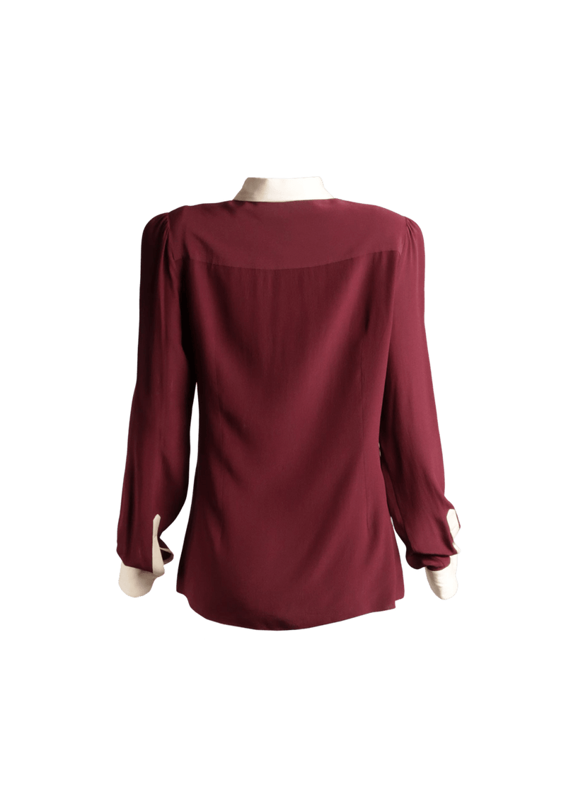 LONG SLEEVE SHIRT 40