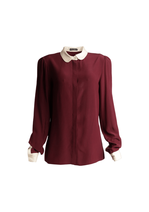 LONG SLEEVE SHIRT 40