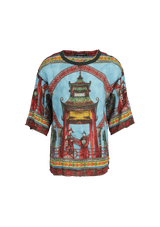 PRINTED T-SHIRT 46