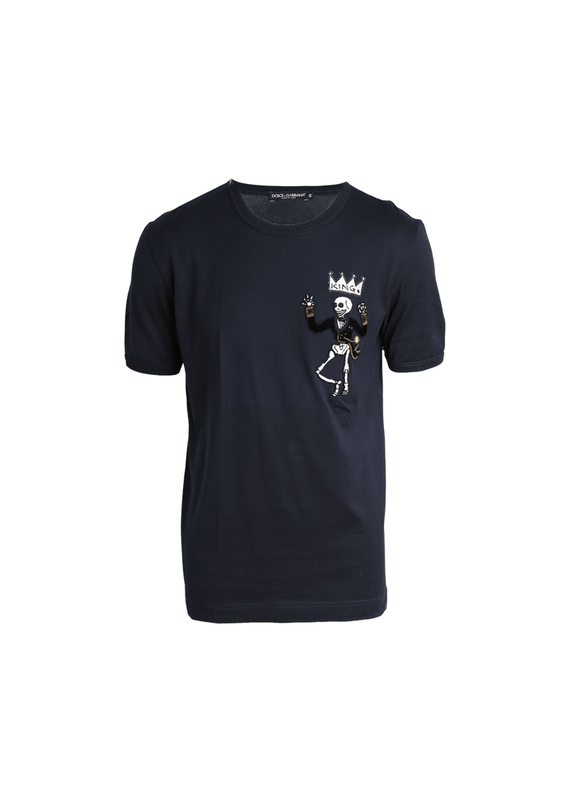 SKULL KING T-SHIRT 48