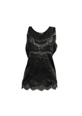 SLEEVELESS BLOUSE 40