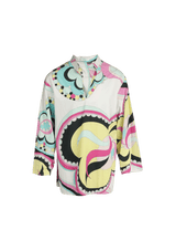 PRINTED SHIRT  GG