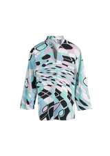 PRINTED SHIRT GG