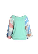 SWEATER P