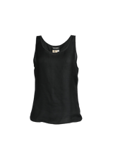 SLEEVELESS SHIRT 36