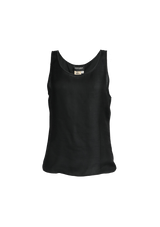 SLEEVELESS SHIRT 36