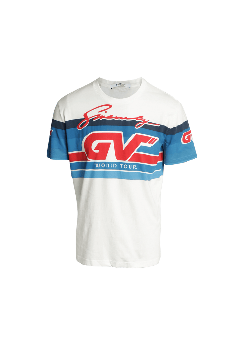 GV WORLD TOUR T-SHIRT M