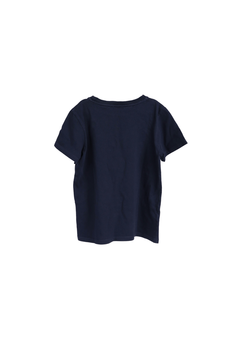 BOY'S GRAPHIC PRINT T-SHIRT 8Y