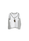 BOY'S LONG SLEEVE SHIRT 6Y