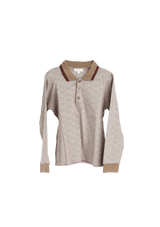 BOY'S LONG SLEEVE SHIRT 6Y