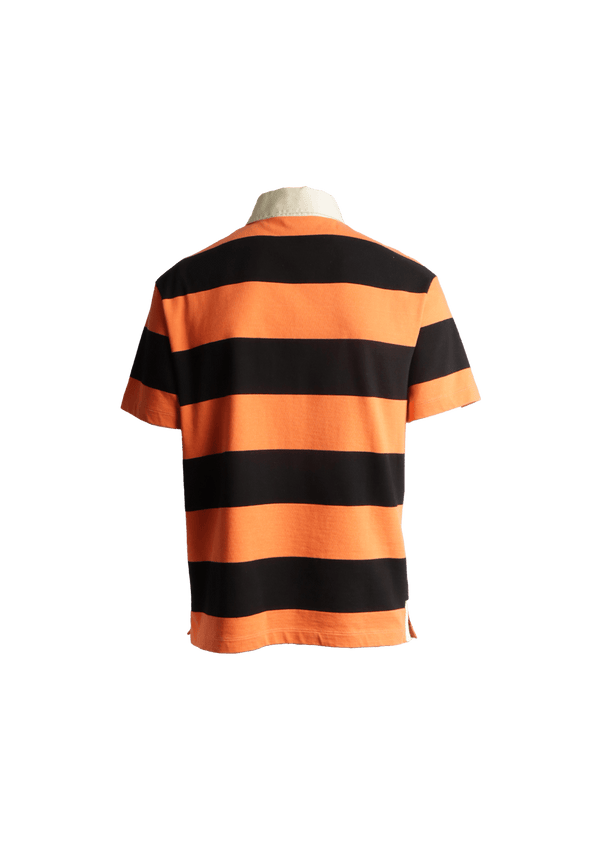 DOUBLE G LOGO POLO SHIRT M