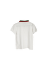 KIDS POLO SHIRT 4Y