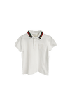 KIDS POLO SHIRT 4Y