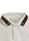 KIDS POLO SHIRT 4Y