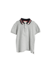 POLO SHIRT 6Y