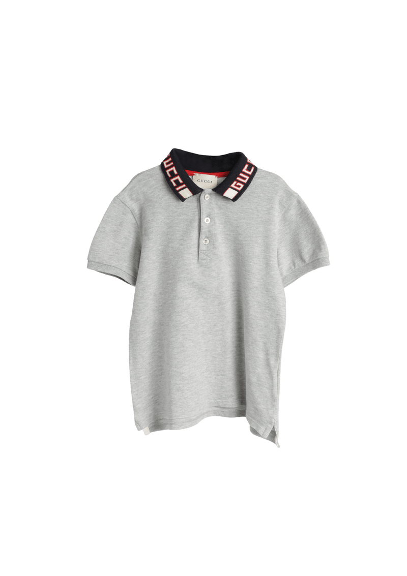 POLO SHIRT 6Y