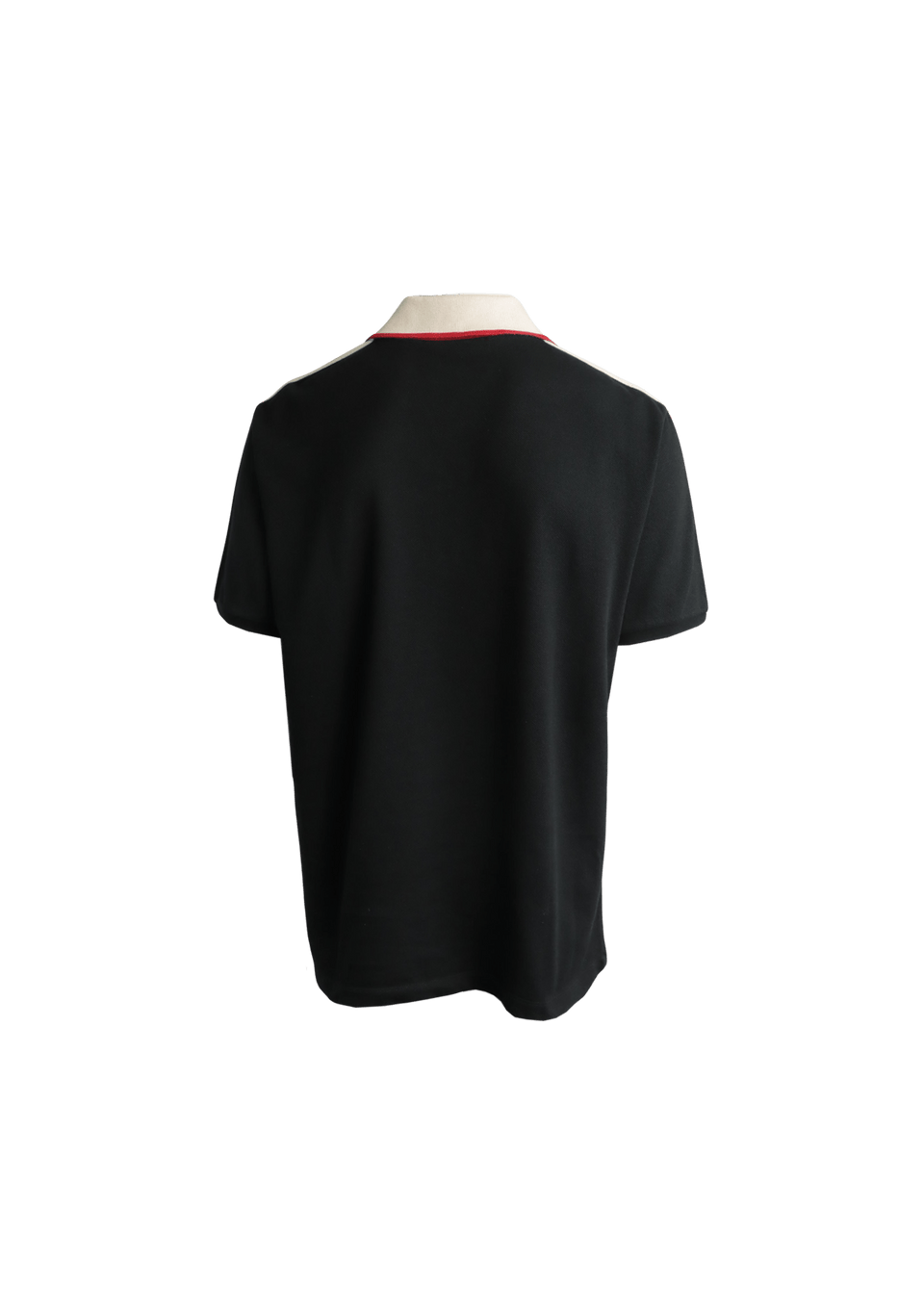 GUCCI ブラック Tシャツ XXL BLUSA GUCCI POLO SHIRT PRETO XXL ORIGINAL – Gringa