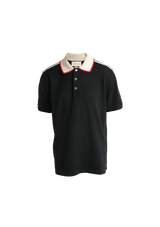 POLO SHIRT XXL