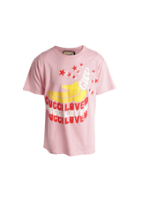 PRINTED T -SHIRT PP