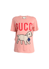 PRINTED T-SHIRT PP