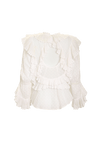 LONG SLEEVE BLOUSE 36