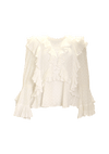 LONG SLEEVE BLOUSE 36
