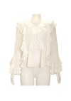 LONG SLEEVE BLOUSE 36