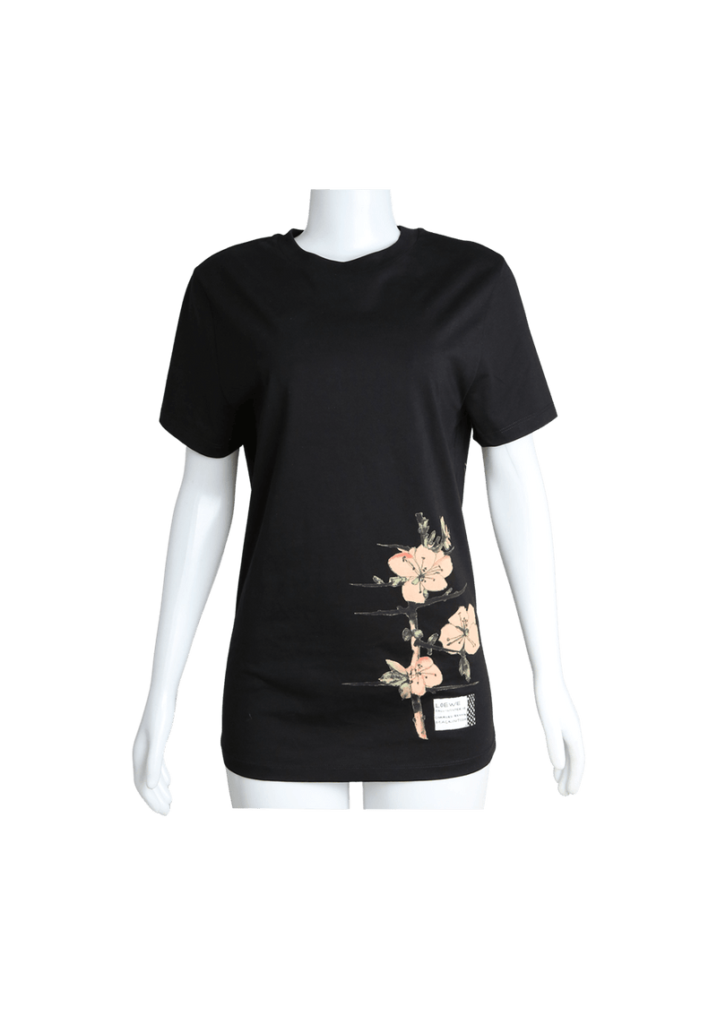 BOTANICAL T SHIRT P
