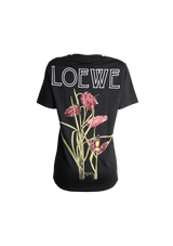 BOTANICAL T-SHIRT P