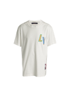 LOGO PRINTED T-SHIRT GG