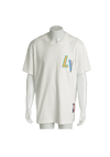 LOGO PRINTED T-SHIRT GG