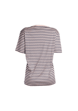 STRIPED T-SHIRT P