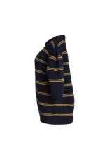 STRIPED SWEATER  38