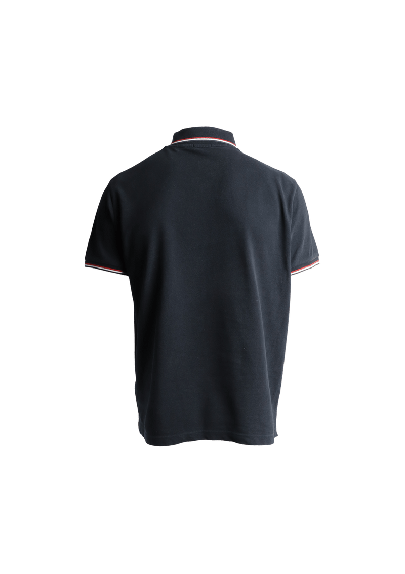 MANICA POLO SHIRT G