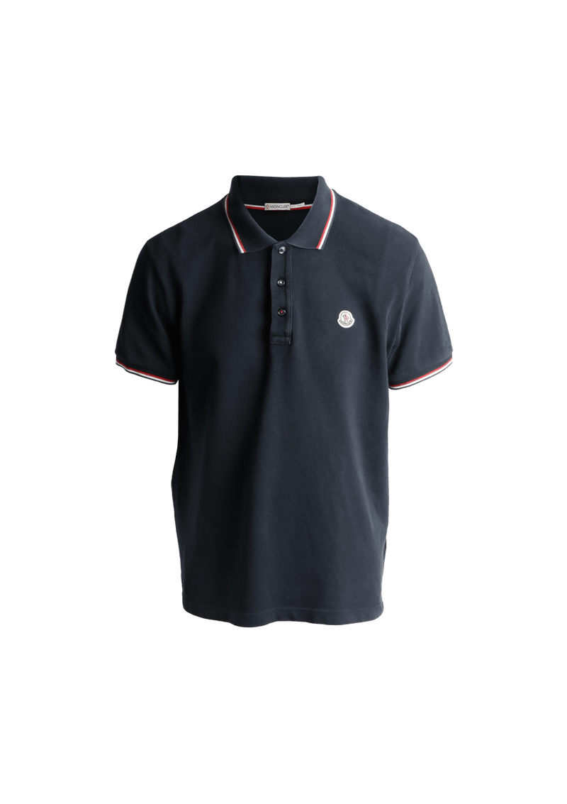 MANICA POLO SHIRT G