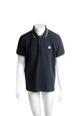 MANICA POLO SHIRT G