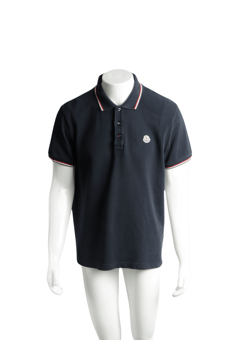 MANICA POLO SHIRT G