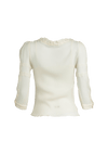 BOW BLOUSE 36