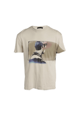 CREW NECK T-SHIRT P