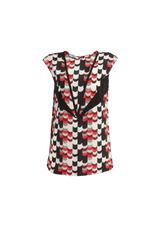 SLEEVELESS BLOUSE 36