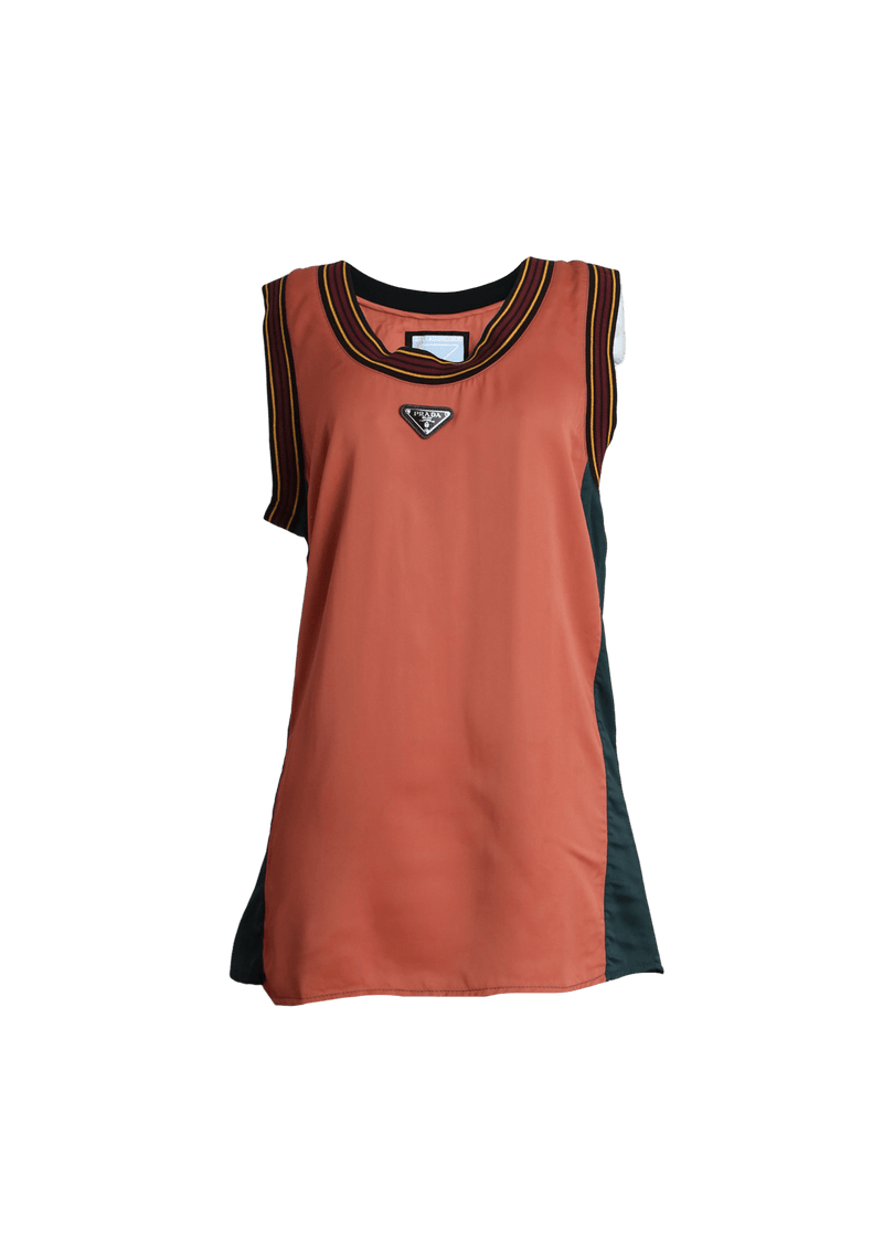 TIMECAPSULE TANK TOP 38