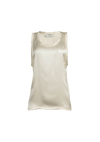 SLEEVELESS SHIRT M