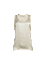 SLEEVELESS SHIRT M