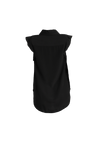 SILK BLOUSE 36