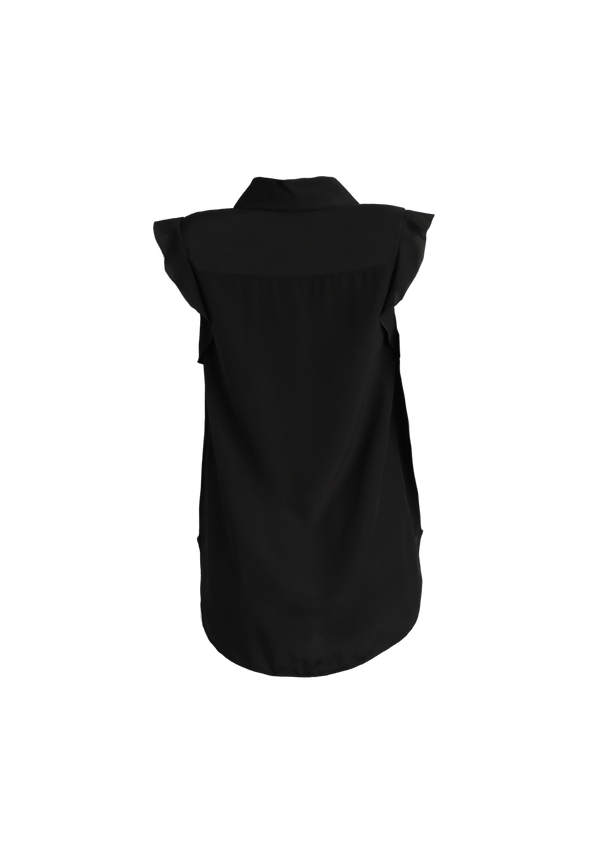 SILK BLOUSE 36