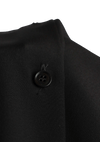 SILK BLOUSE 36