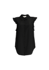 SILK BLOUSE 36
